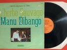 Manu Dibango “L’herbe Sauvage” Rare O.S.T. Original Vinyl LP Fiesta 362 005 1977