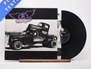 Aerosmith - Pump - LP Vinyl Record - VG+/VG