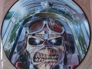 IRON MAIDEN - 