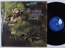 HORACE SILVER QUINTET The Cape Verdean Blues BLUE NOTE LP stereo UA SHRINK a