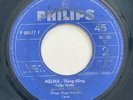 SONORA CASINO - Melina / KILLER LATIN SOUL BOOGALOO JOE QUIJANO 45 peru