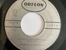 LOS GATOS DE ANDROCLES - Soy el Gato Androcles / OBSCURE GARAGE PUNK MEXICO WILD