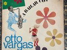 OTTO VARGAS Y SU ORQUESTA - Sicolocodelico - LATIN SOUL BOOGALOO COSTA RICA LP
