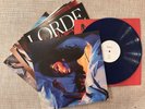 Melodrama (Deluxe Limited Royal Blue Vinyl) - Lorde