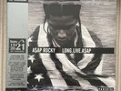 ASAP Rocky ‎- Long.Live.A$AP - 1921 HMV 100th Anniversary - New & Sealed
