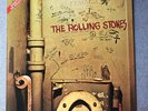 Rolling Stones Beggars Banquet MINT Vinyl LP Germany Decca 6.25913 AO Remastered