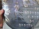 MEGADETH - COUNTDOWN TO EXTINCTION PICTURE DISC VINYL RECORD LP 2014 CAPITOL