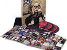 MADONNA FINALLY ENOUGH LOVE 50 NUMBER ONES 6 BLACK & RED VINYL LP BOXSET
