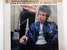 BOB DYLAN HIGHWAY 61 REVISITED CBS/SONY SOPL-225 JAPAN CAP OBI SHRINK VINYL LP