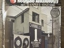 Reggae Anthology The Channel One Story 2004 US Vinyl Triple LP VG+