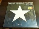 stone temple pilots number 4 vinyl