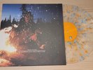 Moose Blood- I’ll Keep You In Mind From Time To Time-Fruit Loop Clear Vinyl rare