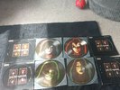 RARE LP PICTURE DISCS KISS SOLO US 1ST PRESS 1978 CASABLANCA ROCK STEADY PRO