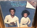 RENE & ANGELA WALL TO WALL ORIGINAL RARE GROOVE BOOGIE LP SECRET RENDEZVOUS