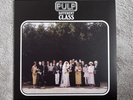 Pulp Different Class Vinyl LP