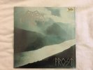 Enslaved – Frost + Monumension LPs - 1994 & 2001 1st Press releases on Osmose