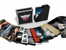 Bon Jovi The Albums [New LP Box Set]
