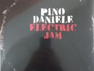 LP - Pino Daniele – Electric Jam (sigillato)