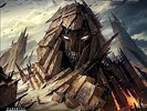 Immortalized [LP] by Disturbed (Record, 2015) New And Sealed 12”