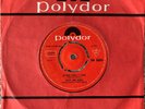 PATSY ANN NOBLE   HE WHO RIDES A TIGER   POLYDOR 1966 UK 7