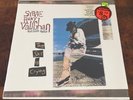 STEVIE RAY VAUGHN AND DOUBLE TROUBLE 