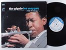LEE MORGAN The Gigolo BLUE NOTE LP VG+ a
