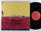 MILES DAVIS Sketches Of Spain COLUMBIA PC-8271 LP VG+ stereo a
