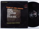 JOAO DONATO New Sound Of Brazil RCA VICTOR LP a