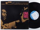 KENNY DORHAM Una Mas (One More Time) BLUE NOTE LP stereo NY USA a