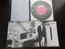Blueboy Meet Johnny Rave UK 7 inch Vinyl Single Sarah 74 C86 Another Sunny Day