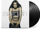 Aaliyah - Ultimate Aaliyah (Triple Vinyl LP)