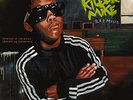 Killer Mike R.A.P. Music Green Vinyl LP