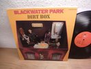 BLACKWATER PARK DIRT BOX 1971 MINT KRAUTROCK KNALLER ULTRA RAR