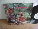 Jimmy Campbell – Half Baked 1971 mint Archive Lp RARE Vertigo Swirl 1st Pressing
