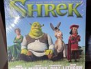 Shrek Soundtrack Vinyl - Limited Edition Swamp Green Color - SEALED - READ