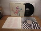 ABACUS EVERYTHING YOU NEED Lp 1972 MINT- 1st Zebra KRAUTROCK