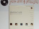 The Best Of Greatest Love Fifty (50) Classic Love Tracks Vinyl LP - NM