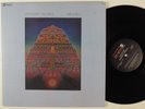 PHAROAH SANDERS Elevation ABC/IMPULSE LP VG+ gatefold a