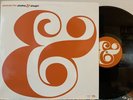 PIZZICATO FIVE playboy & playgirl MATADOR LP VG+ synth pop new wave