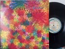 RED LORRY YELLOW LORRY blow RCA LP VG+ synth pop new wave