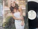 BRITNEY SPEARS *rare shrink* lucky - heart JIVE 12” LP VG+ synth pop new wave