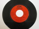 VERNON STEVE WEAKLEY THE SAGA OF KUNTA KINTE 45 ON VSW Rare 70's Modern Mod Soul