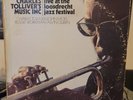 Charles Toliver/Live At Loosdretch Jazz Fest/Strata East/SES19740/1/VG+(strong)