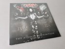 EXODUS lim/num. original Vinyl LP The Atrocity Exhibition - Exhibit A (2007 NB)