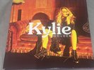 Kylie Minogue Golden Signed Vinyl Autographed Record 12 Inch Album