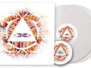 King's X - Three Sides Of One [2LP+CD] (180 Gram Transparent Blue Vinyl, LP book