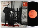 Lucifer's Friend - S/T LP - Billingsgate Quad