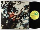 Pink Floyd - Obscured By Clouds LP - Harvest