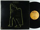 T. Rex - Electric Warrior LP - Reprise VG++