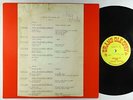 V/A (Porter Wagoner) - Grand Ole Opry Program No. 276 LP - WSM PROMO